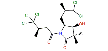 Dysidamide E
